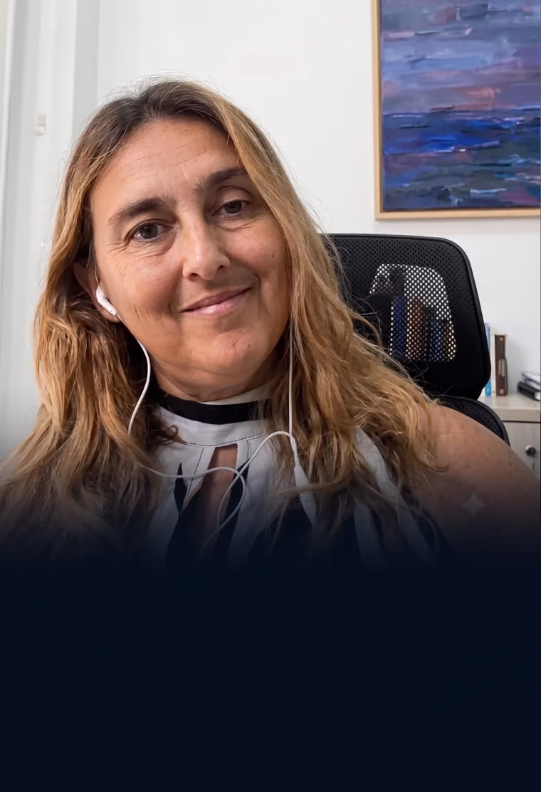 Responsável da SOS Credit